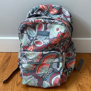 Vera Bradley Bookbag